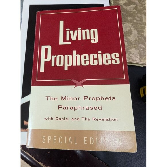Billy Graham Paperback Books Lot of 5 Read Description for Titles - Picture 7 of 8